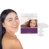 Silcskin Facial And Brow Pads Set Reusable Silicone Pads For