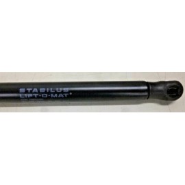 Stabilus NEW! STABILUS Lift-O-Mat, Gas Charged Lift Support, OAL 22", 7126ZL 0400N