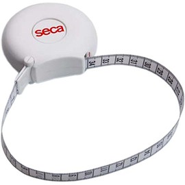 seca Tape Measure 201, Roll Tape Measure, Tape Measure, Tape Measure, Body Measuring Tape