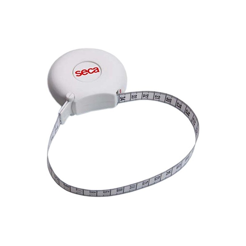 seca Tape Measure 201, Roll Tape Measure, Tape Measure, Tape