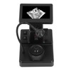Diamond Waist Code Microscope 1000X Magnification 4.3 Inch LCD Screen
