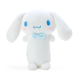 Sanrio 554936 Cinnamoroll Plush Pen Case (Plush Design Stationery)