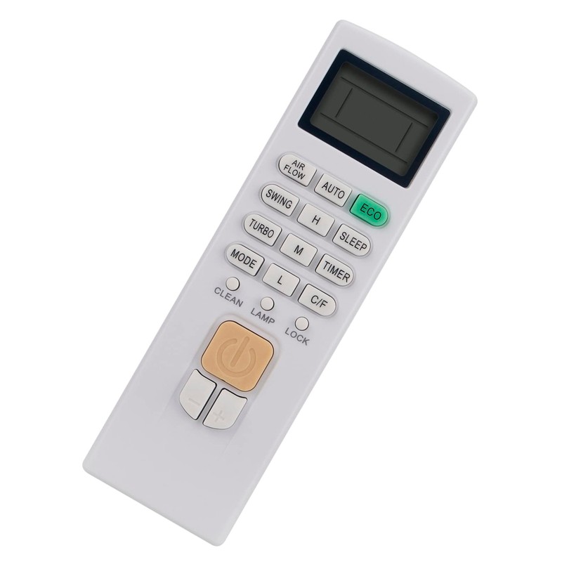 ALLIMITY Replacement Air Conditioning Remote Control for CHIGO AC Air