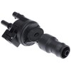 URO Parts 13907621174 Fuel Tank Breather Valve