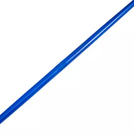 ProForce Competition Bo Staff - Blue - 4.5 ft