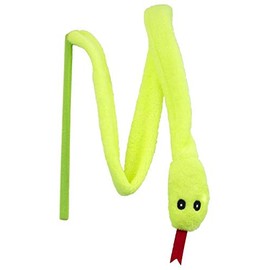 Marshall Pet Products Teaser Toy Snake