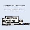 Wireless Display Adapter HD Multimedia Interface 5G 2.4G WiFi Display