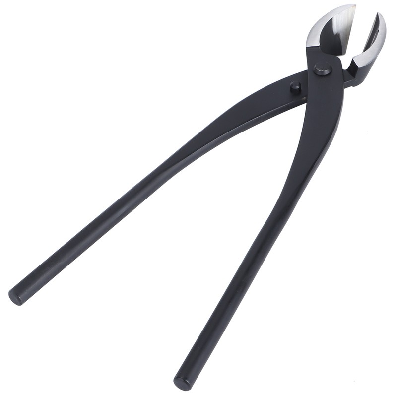 Garden Tree Branch Potted Cutter Pruning Shears Bonsai Trimming Modeling