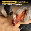 Sbestily Sanding Bits for Dremel Rotary Tool，Grinding Stone Diamond Sanding