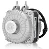 YZF18-25 Fan AC Motor 120V 60HZ 18W 1.01A 1550 r/min,