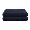 A & B TRADERS Quick Dry Premium Hand Towels -