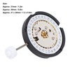 Watch Movement Professional Replacement Use Easily Small Convenient Resist Oxidation