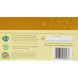 Celestial Seasonings Bengal Spice Tea 20 Count Pack Of 2 Naturally Caffeine Free