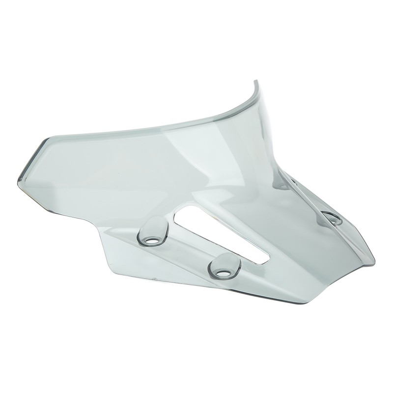 Motorcycle Windshield Windscreen Headlight Wind Screen Deflector Fairing for MT‑09