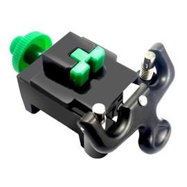 Qarmijaer Watch Back Cover Remover Adjustment Quick Removal Snap Watch Repair Tools for Watchmakers