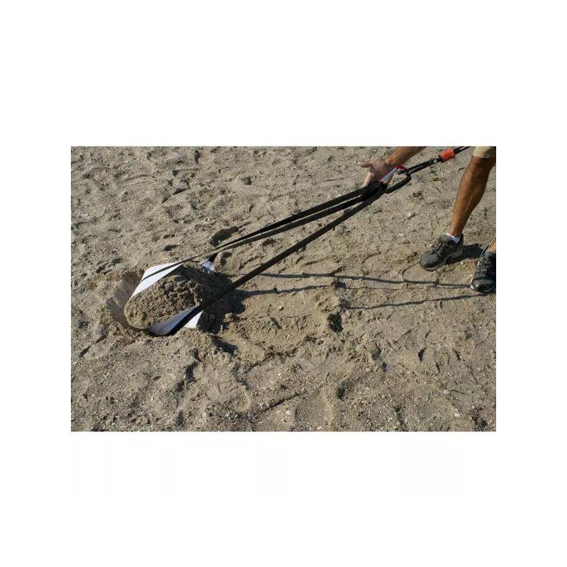 PKS Kite Sand Anchor Self Launch Assist Tool NEW --