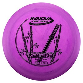 Innova DX Katana (ASSORTED COLORS)