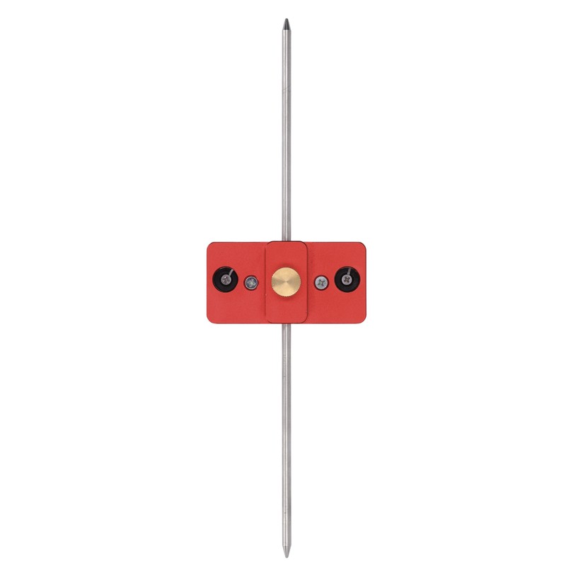 Table Saw Parallel Positioning Pin Adjustable Limit Pin Aluminium Alloy