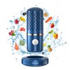 Fabenix USB Wireless Fruit and Vegetable Cleaning Machine