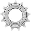 SunRace Fahrrad Freilaufkranz 1fach 15 Zähne 1/2 x 1/8' FSX