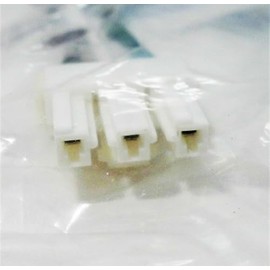 WD21X23559 Dishwasher Jumper Harness Replacement for GE Models, Black, Fits WD21X23559 and WD21X20215