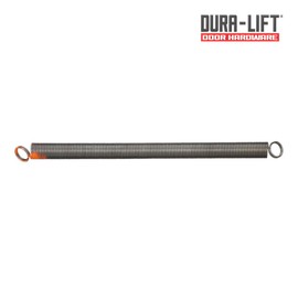 DURA-LIFT Heavy-Duty Extension Garage Door Spring 2-Pack (170 lb.)