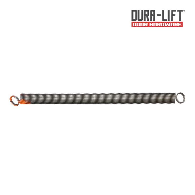 DURA-LIFT Heavy-Duty Extension Garage Door Spring 2-Pack (170 lb.)