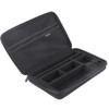 Protective Carrying Case Waterproof Action Camera Storage Case Bag with