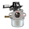 LIZAPUS Carburetor Compatible with Craftsman Pressure Washer Model 580.752950 580752950