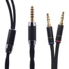 KK CABLE NK-A HIFI 4.4mm Balanced Male to 2 x
