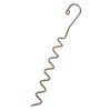 First Vinyl Mini Spiral Pins Approximately/25 cm (Pack of 10)