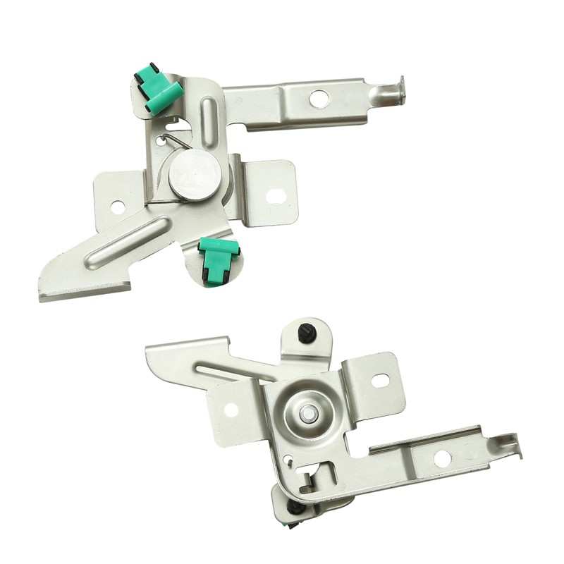 FITIPICI Tailgate Hardware Rebuild Kit Compatible with Ford F150 1997-2003