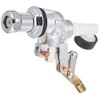 TOTO Ball Valve Body For Construction Companies THYF1