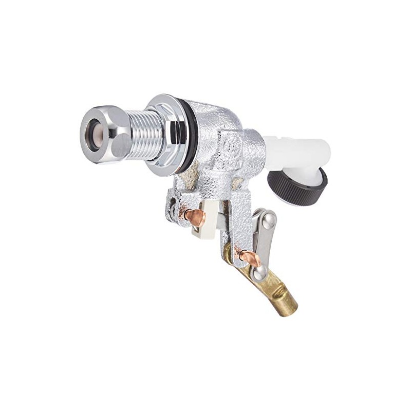 TOTO Ball Valve Body For Construction Companies THYF1