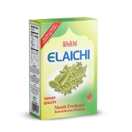 Shahi Elaichi, 24 PCS in 1 Box, Natural Mouth Freshener (Pack of 01)