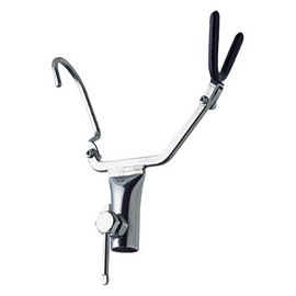 昌栄 Triple Rod Peg No. 595