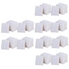 Minkissy 666pcs Double-sided Makeup Remover Cotton Pads for Women Practical