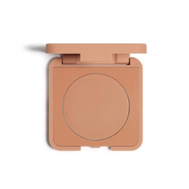 3INA Maquillaje - Cruelty Free - Paraben Free Full Corrector - Vegano - The Compact Powder - 11.5gr (615-Light sand)