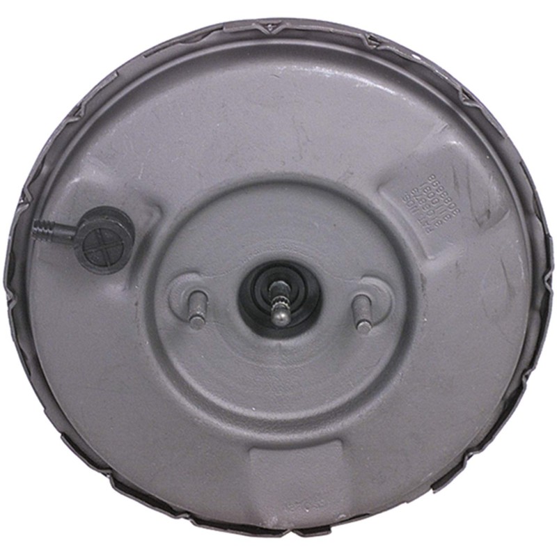 Cardone 54-73717 Remanufactured Vacuum Power Brake Booster without Master Cylinder