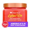 Tree Hut Exfoliante Corporal Lychee Kiss Shea Sugar Body Scrub,