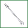 Motoforti 13mm Swivel Head Combination Socket Spanner Wrench Car Repair