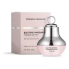 Crema De Ojos De Masaje Eléctrico Para Ojeras Y Reafirmante