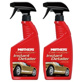 Exterior Car Detailer, Instant Detailer Spray (16 oz. (2-Pack))