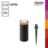 Linum LED Mini - bollard