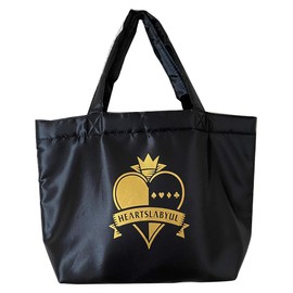 Twisted Wonderland Satin Lunch Bag Heartlabule APDS5508