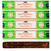 Original Satya Nag Champa Spicy Patchouli Incense Sticks | with