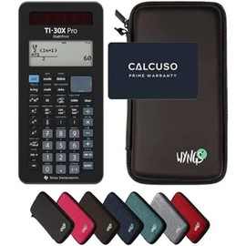P-Texas-2 Scientific Calculator