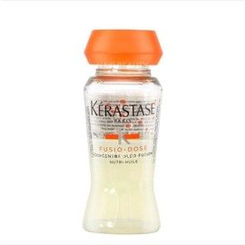 Kerastase 케라스타즈 뉴트리티브 올레오퓨전앰플 12ml 10개 Kerastase Nutritive Oleo-Fusion Ampoule 12ml 10 Pieces