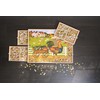 Buffalo Games - Wood Puzzle Table - 1000 Piece Size