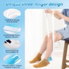Folklyzo Sock Aid - Sock Aids for Putting On Socks